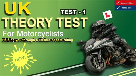 is the motorcycle theory test hard|motorcycle theory test pdf.